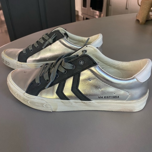Vintage Havana sneakers in great condition - Picture 4 of 5